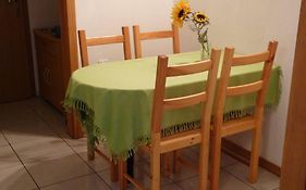 Apartmani Svilicic
